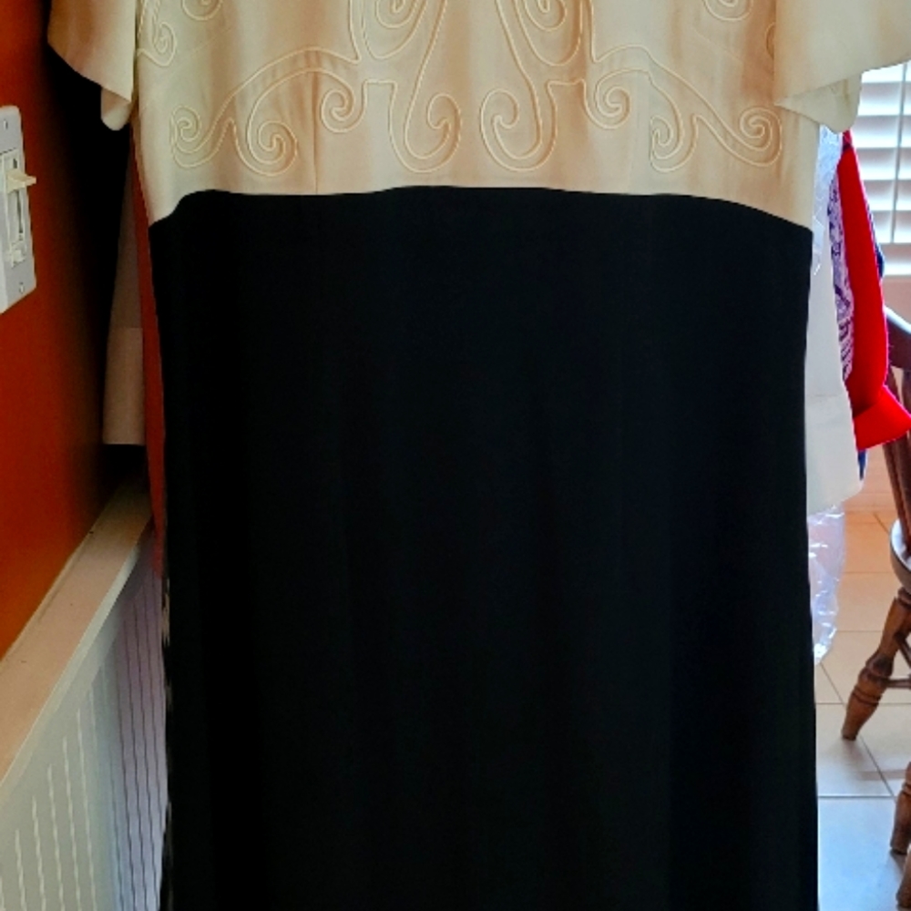 Talbots dress